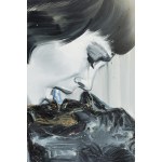 Agata Kus (b. 1987, Krosno), The Last Time, 2014