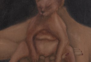 Agata Słowak (ur. 1994, Busko-Zdrój), 
