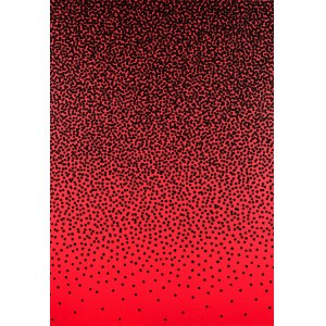 Piotr Uklański (né en 1968 à Varsovie), Sans titre (Bloody Vertigo), 2013