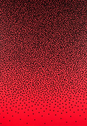 Piotr Uklański (ur. 1968, Warszawa), Bez tytułu (Bloody Vertigo), 2013