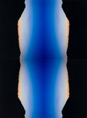 Piotr Uklański (ur. 1968, Warszawa), Bez tytułu (Zmierzch), 2003
