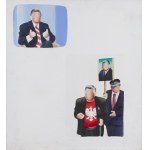 Marcin Maciejowski (ur. 1974, Babice k. Krakowa), Bez tytułu, 2000