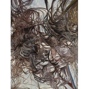 Edyta Hul (ur. 1986, Dobre Miasto), Waves, 2023