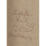 Edyta Hul (ur. 1986, Dobre Miasto), Waves, 2023