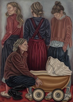 Dorota Kuźnik (ur. 1975, Oleśnica), Z cyklu 