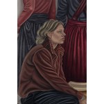 Dorota Kuźnik (ur. 1975, Oleśnica), Z cyklu (NIE)MAMY, 2024
