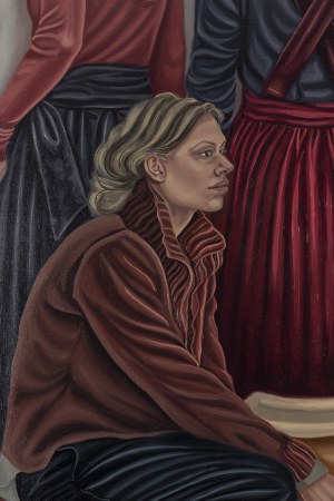 Dorota Kuźnik (ur. 1975, Oleśnica), Z cyklu 