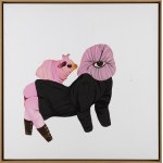 Basia Bańda (ur. 1980, Zielona Góra), Freak, 2012
