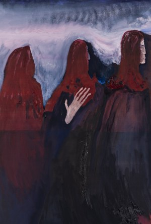 Konrad Żukowski (ur. 1995, Kętrzyn), 