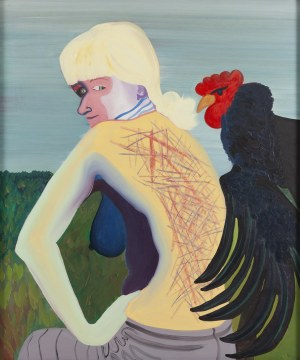 Martyna Czech (ur. 1990, Tarnów), 