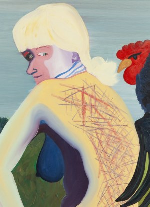 Martyna Czech (ur. 1990, Tarnów), 