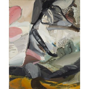 Monika Misztal (ur. 1986, Ostrowiec), Bez tytułu, 2018