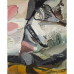 Monika Misztal (ur. 1986, Ostrowiec), Bez tytułu, 2018