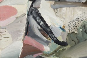 Monika Misztal (b. 1986, Ostrowiec), Untitled, 2018