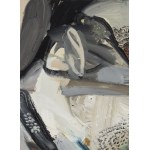 Monika Misztal (ur. 1986, Ostrowiec), Bez tytułu, 2018