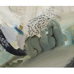 Monika Misztal (ur. 1986, Ostrowiec), Bez tytułu, 2018