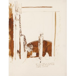 Paulina Ołowska (ur. 1976, Gdańsk), Bez tytułu, 2005