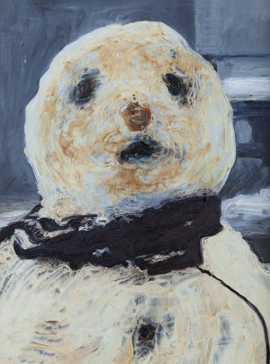 Karol Palczak (ur. 1987, Przemyśl), 