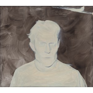 Norman Leto (ur. 1980, Bochnia), Illegal immigrant #3, 2011