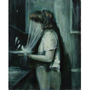 Julia Medyńska, Daily Routine, 2022