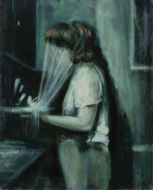 Julia Medyńska, 