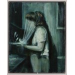 Julia Medyńska, Daily Routine, 2022