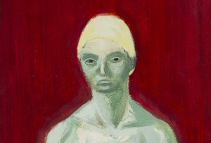 Aleksandra Waliszewska (ur. 1976, Warszawa), Bez tytułu