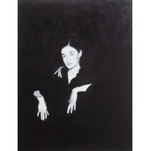 Zbigniew Rogalski (ur. 1974, Dąbrowa Białostocka), Together, 2004