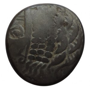 Podunajští východní Keltové, tetradrachma typ Ďurďovac