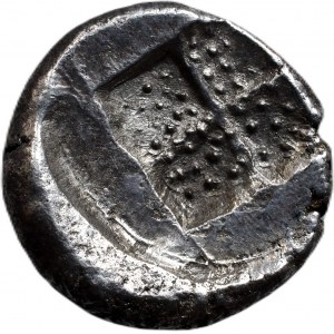 Bithynia (Calchedon) ca. 386-340 BC, AR drachma