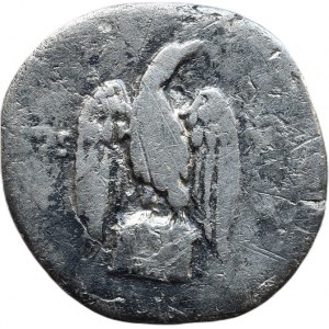 Vespasianus 69-79, AR denár