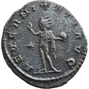 Gallienus 253-268, Billion.antoninianus minc.Antioch
