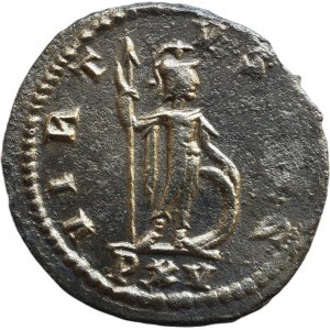 Gallienus 253-268, Billion.antoninianus minc.Antioch