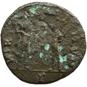 Aurelianus 270-275, AE antoninian, minc. Tripolis