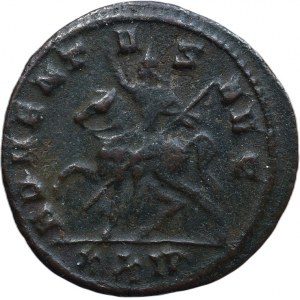 Probus, 276-282, antoninian AE