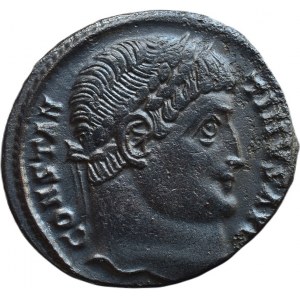 Constantine I. 307-337, AE 3 minc.Antioch