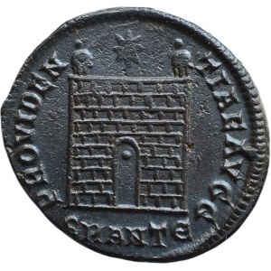 Constantine I. 307-337, AE 3 minc.Antioch
