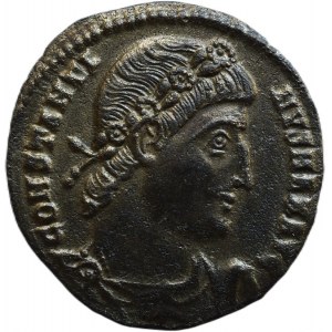 Constantine I. 307-337, AE 3 minc.Antioch