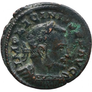 Licinius 308-324, AE follis