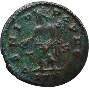 Licinius 308-324, AE follis