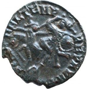 Constantius Gallus 351-354, AE 3