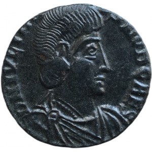 Julien II. 360-363, AE 3