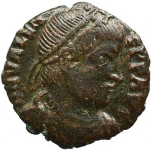 Valentinianus I.364-375, AE 3