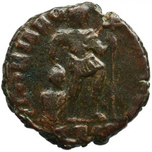 Valentinianus I.364-375, AE 3