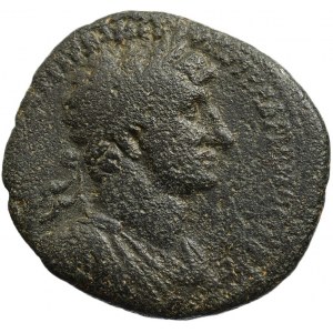 Hadrian 117-138, AE 27 as minc.Antiochie
