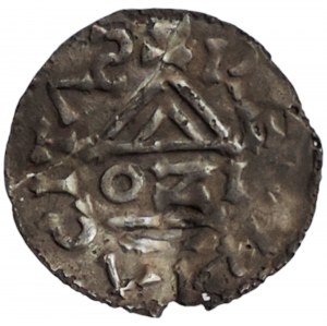 Bavorsko, Arnulf der Böse, 2. Per. 917-937, denár