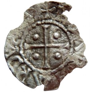 Bavorsko, Eberhard 937-938, denár
