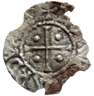 Bavorsko, Eberhard 937-938, denár