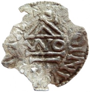Bavorsko, Eberhard 937-938, denár