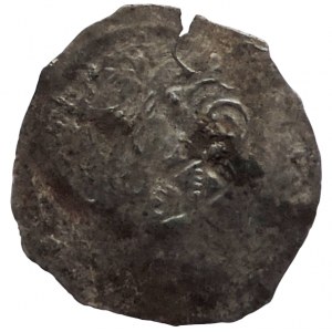 Norimberk 1190-1210, fenik Erlanger 23